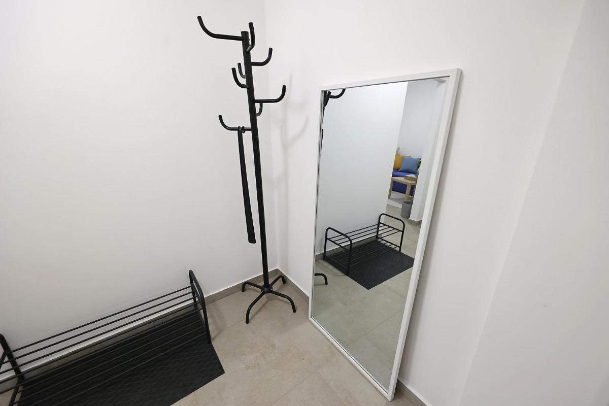 Fara No71 Apart 3 Libice nad Cidlinou Exteriör bild