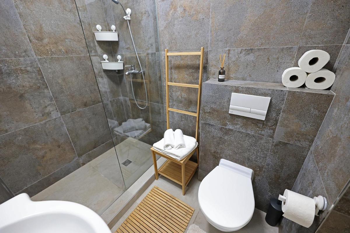 Fara No71 Apart 3 Libice nad Cidlinou Exteriör bild